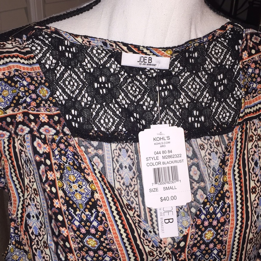 Romper - Picture 2 of 4